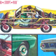 Illustration for article titled When Soviet Gearheads Built The Sportscars They Couldn't Buy